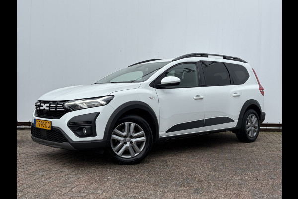 Dacia Jogger 7-Pers 1.0 TCe 100 ECO-G Carplay Airco Cruise 7p. 7-Persoons