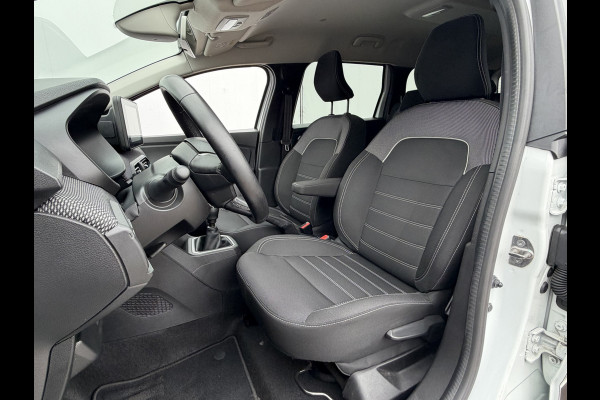 Dacia Jogger 7-Pers 1.0 TCe 100 ECO-G Carplay Airco Cruise 7p. 7-Persoons