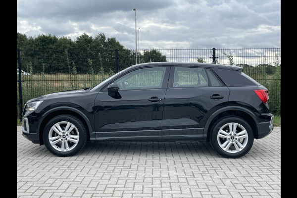 Audi Q2 35 TFSI Business Edition | Carplay | Camera | PDC | NAVI |