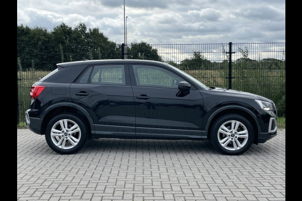 Audi Q2 35 TFSI Business Edition | Carplay | Camera | PDC | NAVI |