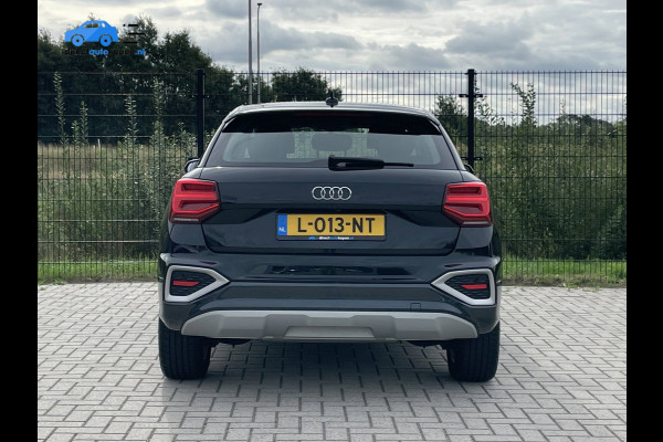 Audi Q2 35 TFSI Business Edition | Carplay | Camera | PDC | NAVI |
