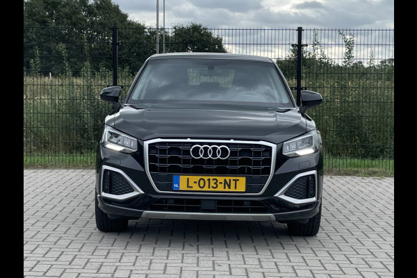 Audi Q2 35 TFSI Business Edition | Carplay | Camera | PDC | NAVI |