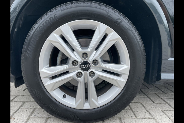 Audi Q2 35 TFSI Business Edition | Carplay | Camera | PDC | NAVI |