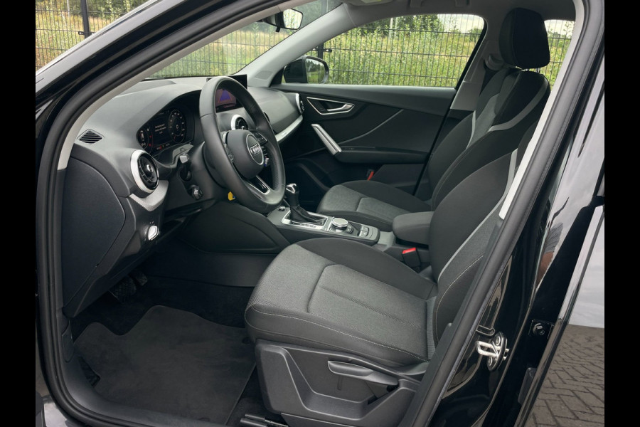 Audi Q2 35 TFSI Business Edition | Carplay | Camera | PDC | NAVI |