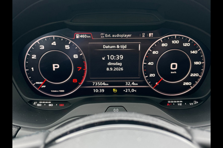 Audi Q2 35 TFSI Business Edition | Carplay | Camera | PDC | NAVI |