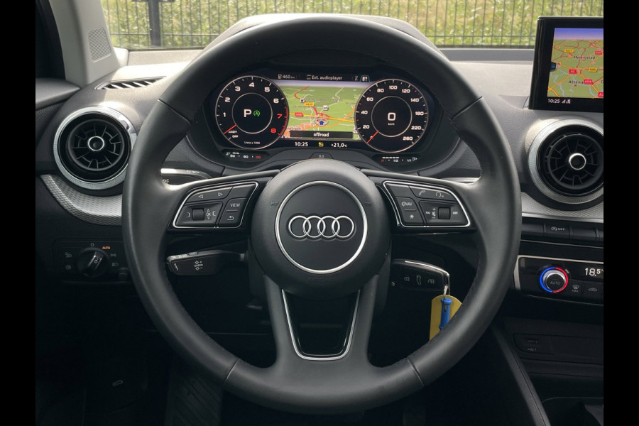 Audi Q2 35 TFSI Business Edition | Carplay | Camera | PDC | NAVI |