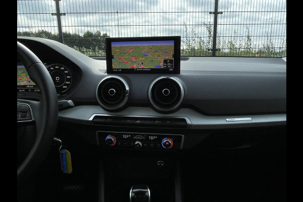 Audi Q2 35 TFSI Business Edition | Carplay | Camera | PDC | NAVI |