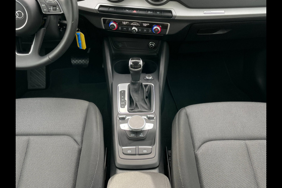 Audi Q2 35 TFSI Business Edition | Carplay | Camera | PDC | NAVI |
