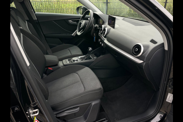 Audi Q2 35 TFSI Business Edition | Carplay | Camera | PDC | NAVI |