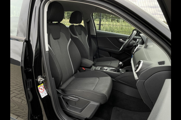 Audi Q2 35 TFSI Business Edition | Carplay | Camera | PDC | NAVI |