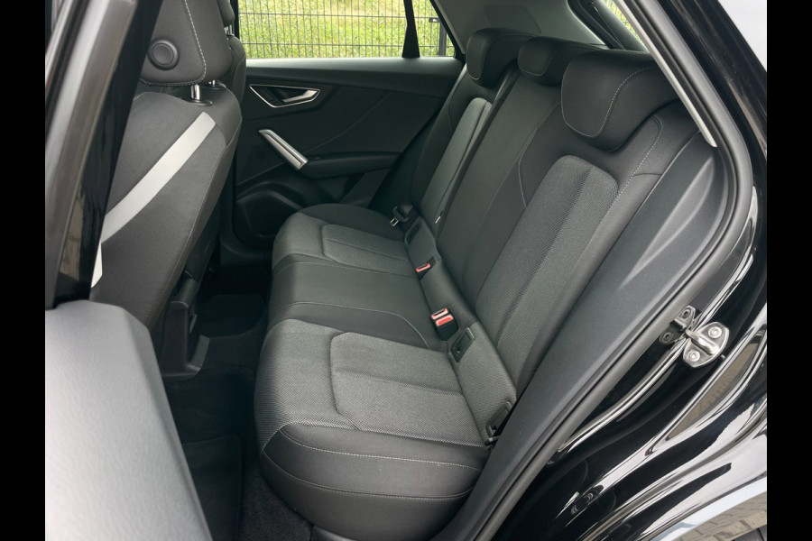 Audi Q2 35 TFSI Business Edition | Carplay | Camera | PDC | NAVI |