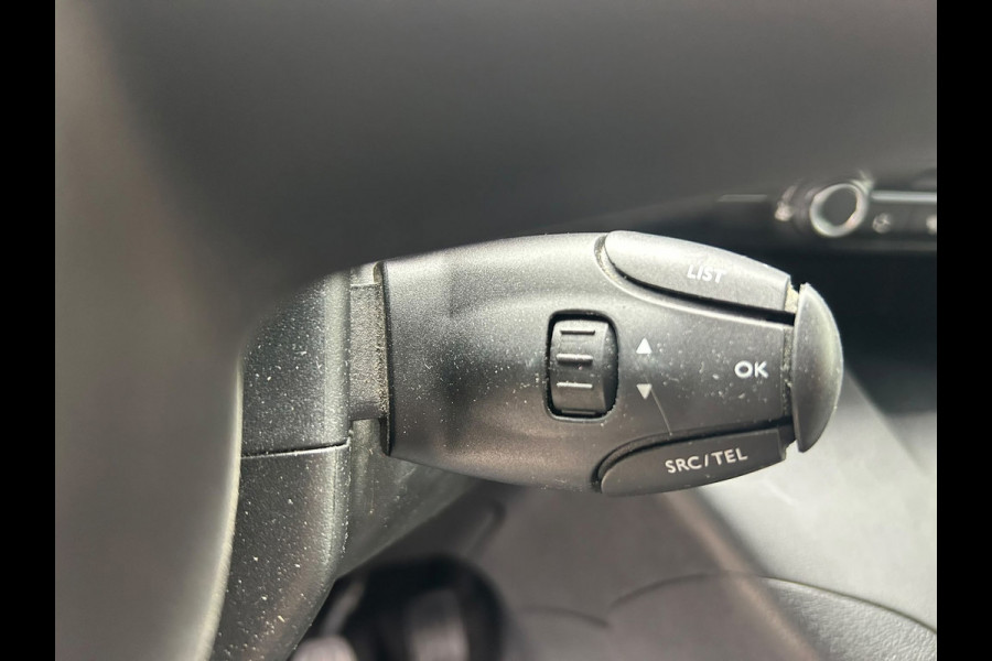 Citroën Berlingo 1.5 BlueHDI Control