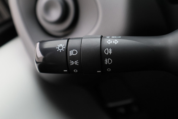 Peugeot 108 1.0 e-VTi Active Eerste Eigenaar, 5-Deurs, Airco, Bluetooth, DAB, Elektrische Ramen