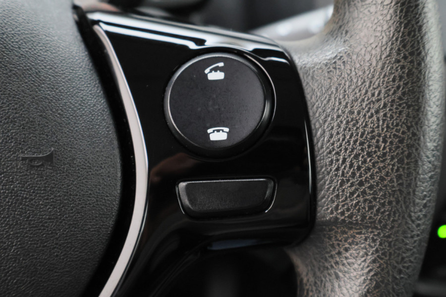 Peugeot 108 1.0 e-VTi Active Eerste Eigenaar, 5-Deurs, Airco, Bluetooth, DAB, Elektrische Ramen