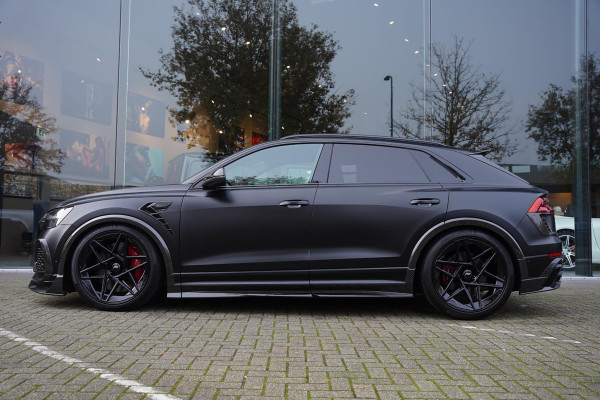 Audi RS Q8 Signature Edition NL-Auto ABT Nr 64 of 96