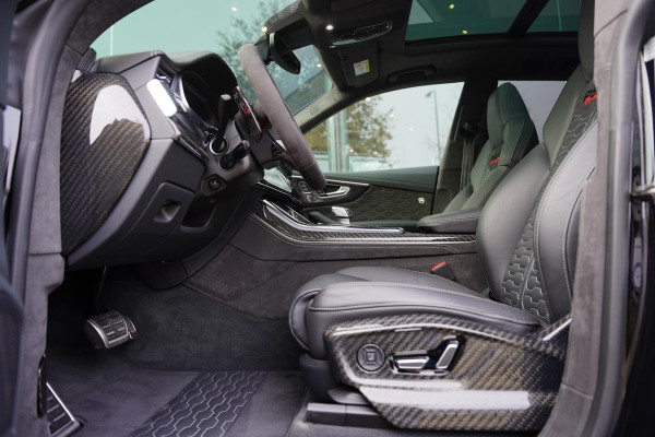 Audi RS Q8 Signature Edition NL-Auto ABT Nr 64 of 96