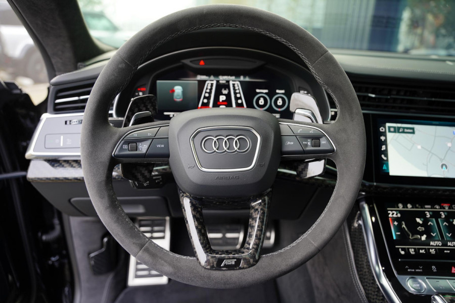 Audi RS Q8 Signature Edition NL-Auto ABT Nr 64 of 96