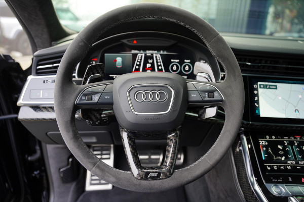 Audi RS Q8 Signature Edition NL-Auto ABT Nr 64 of 96