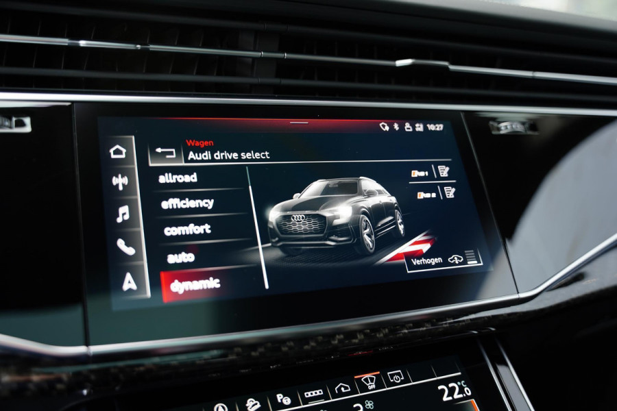 Audi RS Q8 Signature Edition NL-Auto ABT Nr 64 of 96