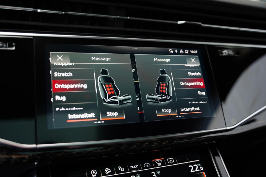 Audi RS Q8 Signature Edition NL-Auto ABT Nr 64 of 96