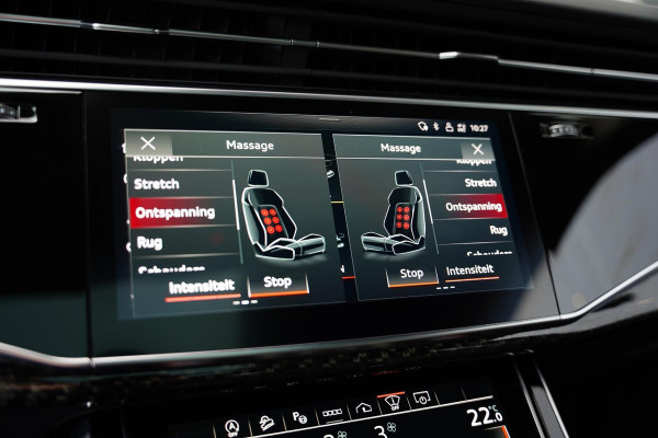Audi RS Q8 Signature Edition NL-Auto ABT Nr 64 of 96