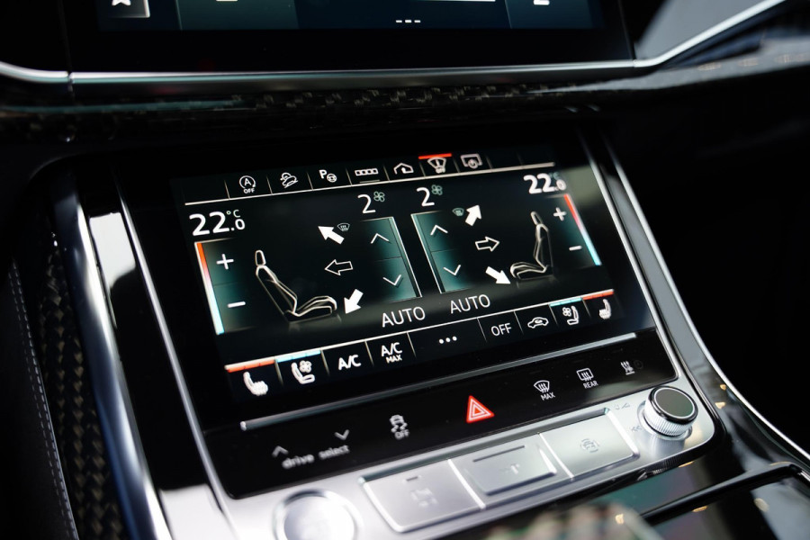 Audi RS Q8 Signature Edition NL-Auto ABT Nr 64 of 96
