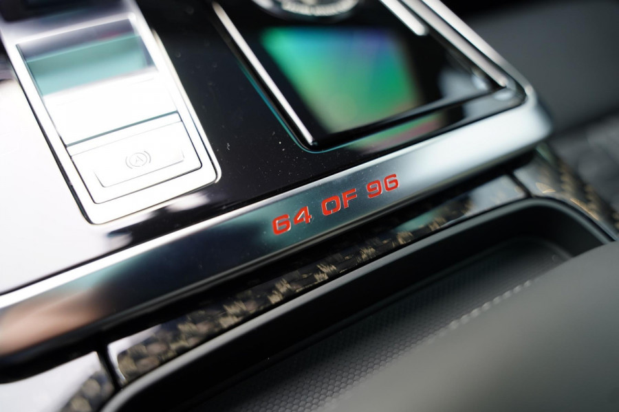 Audi RS Q8 Signature Edition NL-Auto ABT Nr 64 of 96