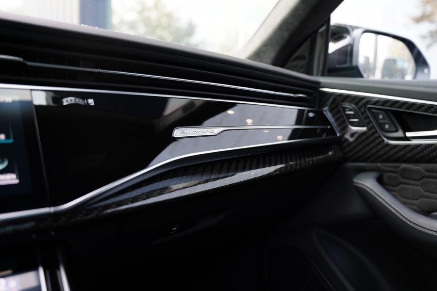 Audi RS Q8 Signature Edition NL-Auto ABT Nr 64 of 96