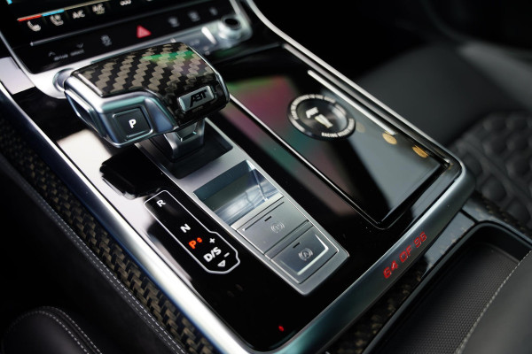 Audi RS Q8 Signature Edition NL-Auto ABT Nr 64 of 96
