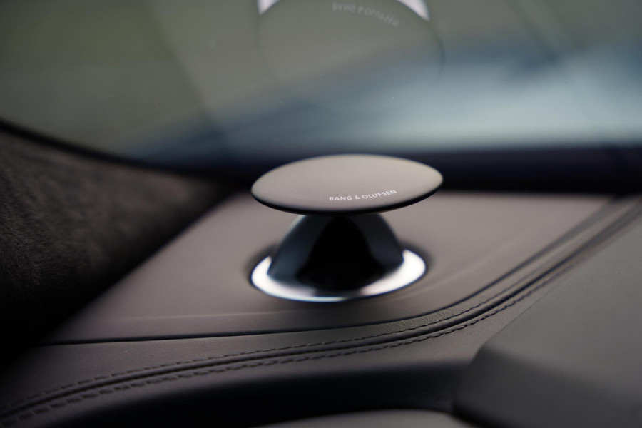 Audi RS Q8 Signature Edition NL-Auto ABT Nr 64 of 96