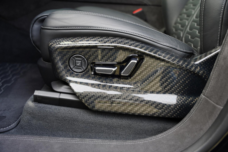 Audi RS Q8 Signature Edition NL-Auto ABT Nr 64 of 96