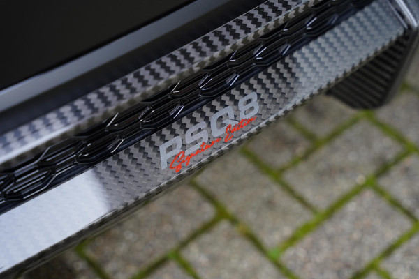 Audi RS Q8 Signature Edition NL-Auto ABT Nr 64 of 96