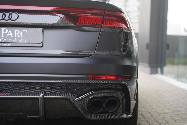 Audi RS Q8 Signature Edition NL-Auto ABT Nr 64 of 96