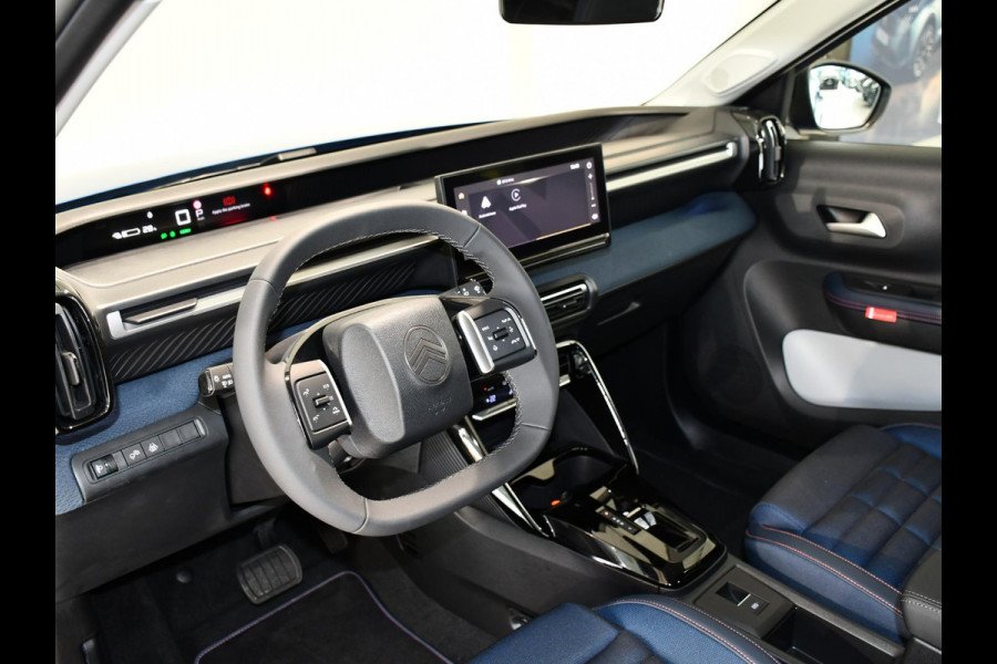 Citroën Ë-C3 Aircross Plus 113pk Extended Range 54 kWh .