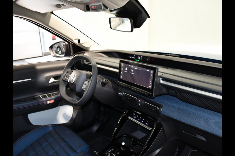 Citroën Ë-C3 Aircross Plus 113pk Extended Range 54 kWh .