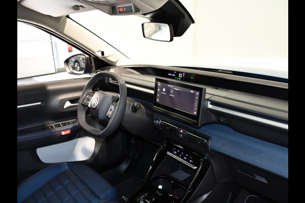 Citroën Ë-C3 Aircross Plus 113pk Extended Range 54 kWh .