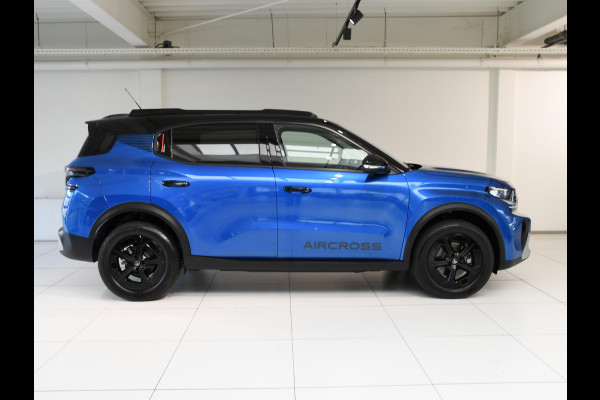 Citroën Ë-C3 Aircross Plus 113pk Extended Range 54 kWh .