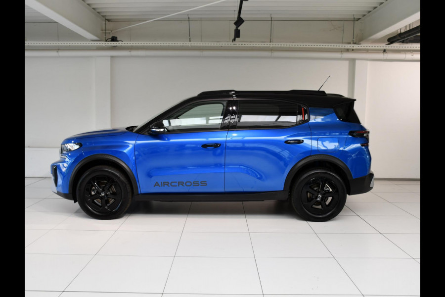 Citroën Ë-C3 Aircross Plus 113pk Extended Range 54 kWh .