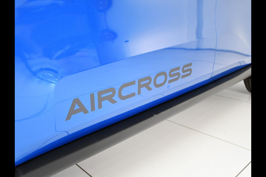 Citroën Ë-C3 Aircross Plus 113pk Extended Range 54 kWh .