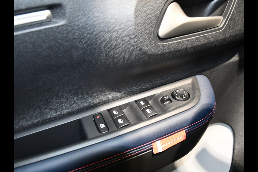 Citroën Ë-C3 Aircross Plus 113pk Extended Range 54 kWh .