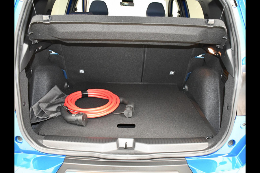 Citroën Ë-C3 Aircross Plus 113pk Extended Range 54 kWh .