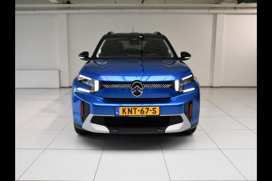 Citroën Ë-C3 Aircross Plus 113pk Extended Range 54 kWh .