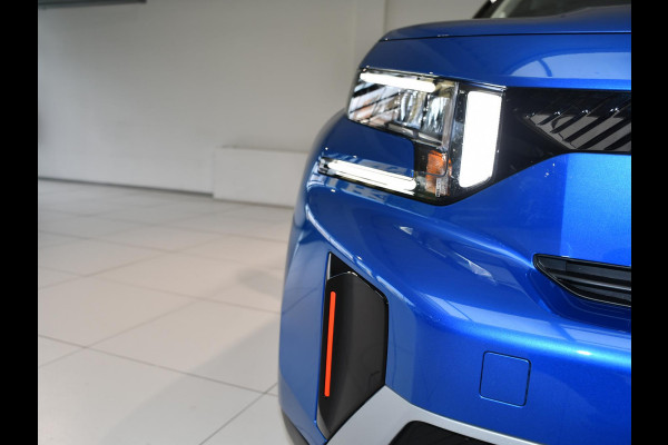 Citroën Ë-C3 Aircross Plus 113pk Extended Range 54 kWh .
