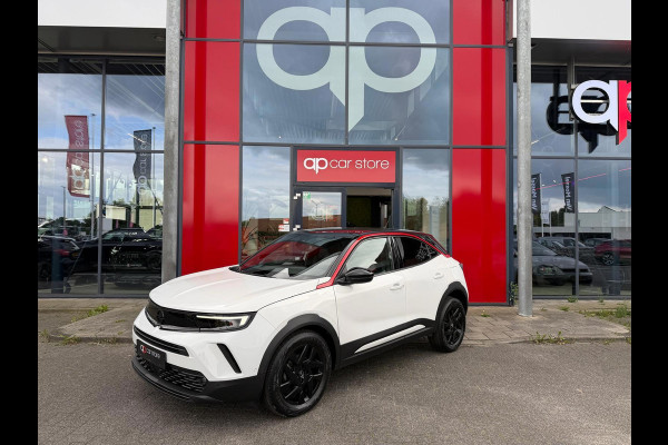 Opel Mokka 1.2 Turbo GS Line