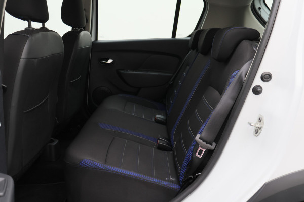 Dacia Sandero 1.0 TCe Stepway Serie Limitee 15th Anniv. Camera, Navigatie, Cruise, Climate, PDC, 16"