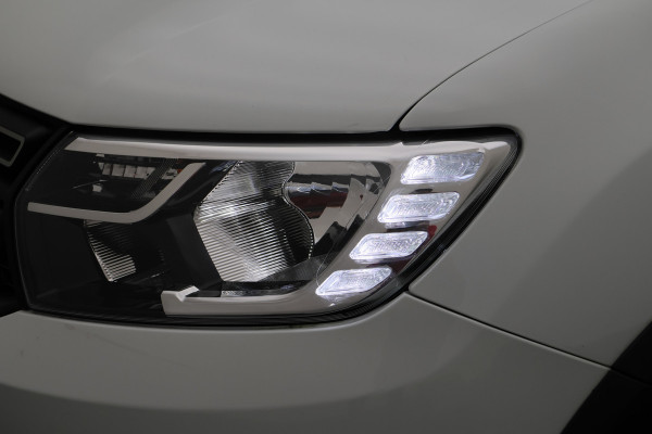 Dacia Sandero 1.0 TCe Stepway Serie Limitee 15th Anniv. Camera, Navigatie, Cruise, Climate, PDC, 16"