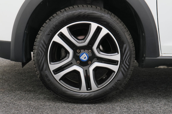 Dacia Sandero 1.0 TCe Stepway Serie Limitee 15th Anniv. Camera, Navigatie, Cruise, Climate, PDC, 16"