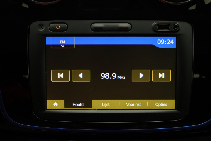 Dacia Sandero 1.0 TCe Stepway Serie Limitee 15th Anniv. Camera, Navigatie, Cruise, Climate, PDC, 16"