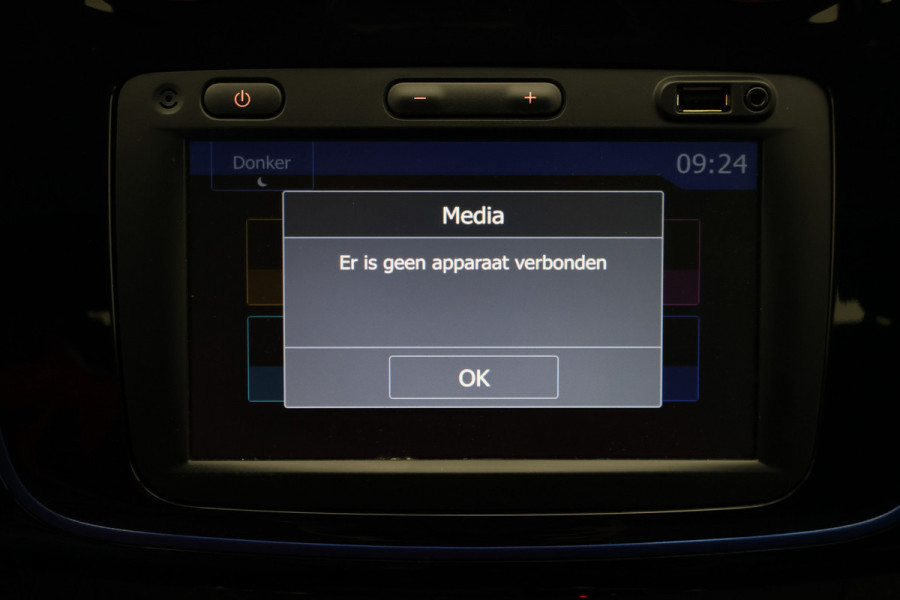Dacia Sandero 1.0 TCe Stepway Serie Limitee 15th Anniv. Camera, Navigatie, Cruise, Climate, PDC, 16"