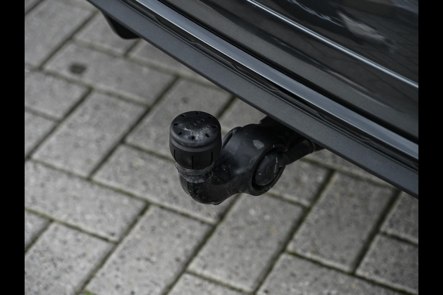Audi Q5 50 TFSI e S edition | Panoramadak | Camera | Memory Seat | Keyless Entry | Trekhaak | Cruise Control | Interieurvoorklimatisering |